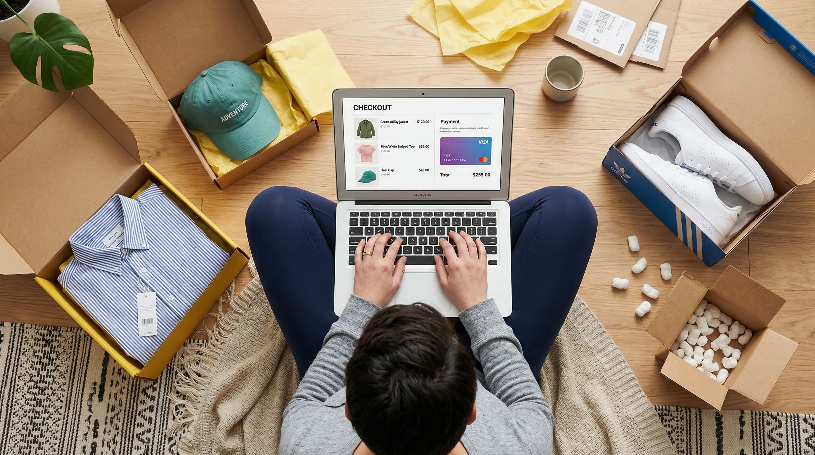 E-Commerce